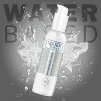 water based lubricant - Lubrikantas Waterfeel Anal Thick - 5 nuotrauka