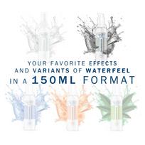 water based lubricant - Lubrikantas Waterfeel Anal Thick - 7 nuotrauka