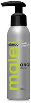 analinis lubrikantas - Analinis lubrikantas Cobeco Male, 150ml - 1 nuotrauka