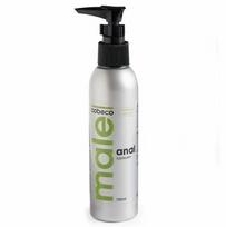analinis lubrikantas - Analinis lubrikantas Cobeco Male, 150ml - 2 nuotrauka