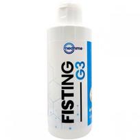 Lubrikantas MedTime Fisting G3, 150 ml