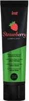 Vandens pagrindo lubrikantas Strawberry Intt, 100ml