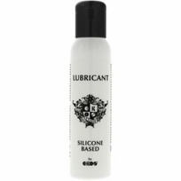 Silikono pagrindo lubrikantas Eros Fetish, 100ml