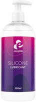 lubrikantai - Silikono pagrindo lubrikantas EasyGlide Silicone, 500 ml - 1 nuotrauka