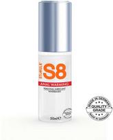 Šildantis analinis lubrikantas Stimul8 Warming Anal Lube, 50 ml