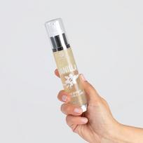 Šildantis lubrikantas 2in1 Secret Play, 50 ml
