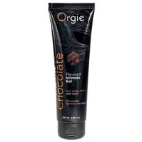 Lubrikantas Orgie Lube Tube Chocolate, 100 ml