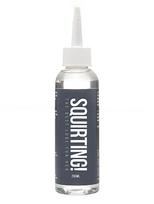 Vandens pagrindo lubrikantas Shots Squirting, 250 ml
