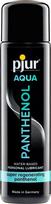 Lubrikantas Pjur Aqua Panthenol, 30 ml
