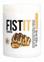 Analinis lubrikantas FIST IT Numbing, 1000 ml