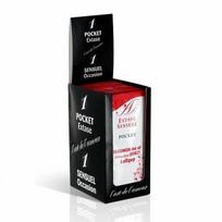 pheromone - Lubrikantas Extase Sensuel Feromon, 10 ml - 2 nuotrauka