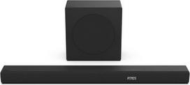 soundbar - Hisense AX3100Q 3.1 - 1 nuotrauka