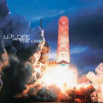 ORB: U.F. OFF- BEST OF CD