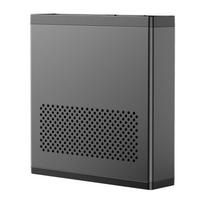 intel i9 - MINI-PC Minis Forum MS-01-S1390 ,  Intel Core i9-13900H ,  Juodas (Black) - 3 nuotrauka