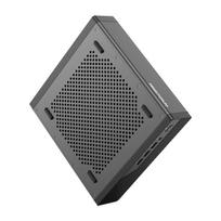 intel i9 - MINI-PC Minis Forum MS-01-S1390 ,  Intel Core i9-13900H ,  Juodas (Black) - 4 nuotrauka