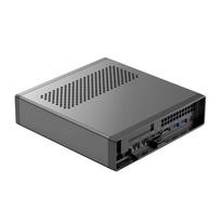 intel i9 - MINI-PC Minis Forum MS-01-S1390 ,  Intel Core i9-13900H ,  Juodas (Black) - 5 nuotrauka