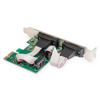 rs232 laidas - ASSMANN DS-30000-1 - 3 nuotrauka