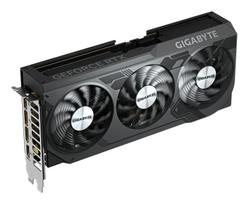 gpu ddr7 - Gigabyte GeForce RTX 5070 Ti WINDFORCE OC V2 16GB GDDR7 - 3 nuotrauka