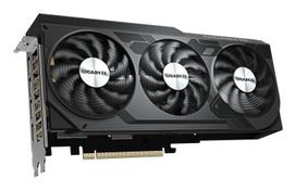 gpu ddr7 - Gigabyte GeForce RTX 5070 Ti WINDFORCE OC V2 16GB GDDR7 - 4 nuotrauka