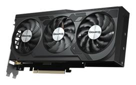 gpu ddr7 - Gigabyte GeForce RTX 5070 Ti WINDFORCE OC V2 16GB GDDR7 - 5 nuotrauka