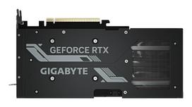gpu ddr7 - Gigabyte GeForce RTX 5070 Ti WINDFORCE OC V2 16GB GDDR7 - 7 nuotrauka