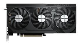 gpu ddr7 - Gigabyte GeForce RTX 5070 Ti WINDFORCE OC V2 16GB GDDR7 - 10 nuotrauka