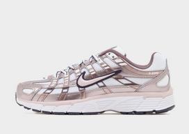 vyrams kedai juodi - Nike P-6000 (CD6404-002) - 1 nuotrauka