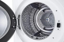 masinos 50 - LG WT1210WWF Juoda (Black) - 1 nuotrauka