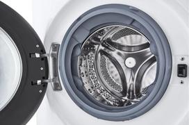 masinos 50 - LG WT1210WWF Juoda (Black) - 4 nuotrauka