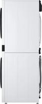 masinos 50 - LG WT1210WWF Juoda (Black) - 5 nuotrauka