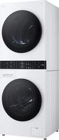 masinos 50 - LG WT1210WWF Juoda (Black) - 6 nuotrauka