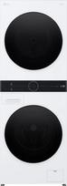 masinos 50 - LG WT1210WWF Juoda (Black) - 9 nuotrauka
