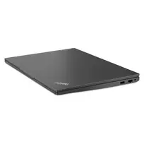 intel core ultra 7 155h - Lenovo ThinkPad E16 G2, Intel Core Ultra 5 125H, 16 GB, 512 GB, 16", Juodas (Black) - 6 nuotrauka