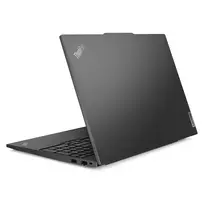 intel core ultra 7 155h - Lenovo ThinkPad E16 G2, Intel Core Ultra 5 125H, 16 GB, 512 GB, 16", Juodas (Black) - 11 nuotrauka