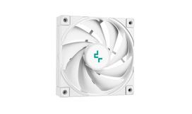 ak500 - Deepcool AK500S DIGITAL SE Juodas (Black) - 4 nuotrauka