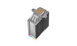 ak500 - Deepcool AK500S DIGITAL SE Juodas (Black) - 5 nuotrauka