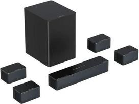 soundbar - Ultimea Poseidon D80 BOOM Soundbar - 1 nuotrauka