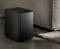 soundbar - Ultimea Poseidon D80 BOOM Soundbar - 2 nuotrauka