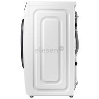 dziovykle 9kg - Samsung WD90DG6G94BKU4 - 3 nuotrauka