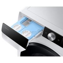 dziovykle 9kg - Samsung WD90DG6G94BKU4 - 7 nuotrauka