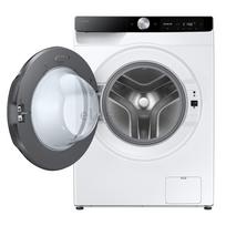 dziovykle 9kg - Samsung WD90DG6G94BKU4 - 8 nuotrauka