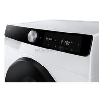 dziovykle 9kg - Samsung WD90DG6G94BKU4 - 9 nuotrauka