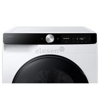 dziovykle 9kg - Samsung WD90DG6G94BKU4 - 10 nuotrauka