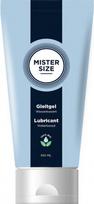 mister size - Vandens pagrindo lubrikantas Mister Size, 100 ml - 1 nuotrauka