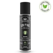 Vandens pagrindo mojito kvapo lubrikantas Luxuria, 60 ml