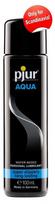 Lubrikantas vandens pagrindu pjur aqua 100 ml