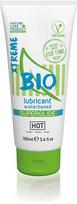 Vandens pagrindo lubrikantas Hot Bio Superglide Xtreme