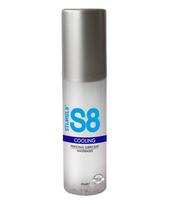 Šaldantis lubrikantas Stimul8 Cooling Lube, 50 ml