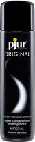 silikoninis lubrikantas - Lubrikantas "Original" Pjur, 100 ml - 1 nuotrauka