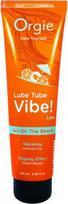 Lubrikantas Orgie Lube Tube Vibe! Low Sex On The Beach, 100ml